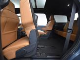 Thumbnail of 2024 Stone Blue Metallic Ford Expedition