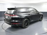 Thumbnail of 2023 Infinite Black Metallic Clearcoat Lincoln Aviator