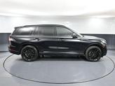 Thumbnail of 2023 Infinite Black Metallic Clearcoat Lincoln Aviator