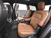 Thumbnail of 2023 Infinite Black Metallic Clearcoat Lincoln Aviator