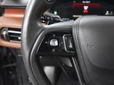 Thumbnail of 2023 Infinite Black Metallic Clearcoat Lincoln Aviator