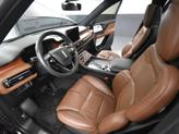 Thumbnail of 2023 Infinite Black Metallic Clearcoat Lincoln Aviator