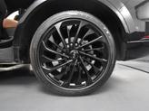 Thumbnail of 2023 Infinite Black Metallic Clearcoat Lincoln Aviator