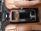 Thumbnail of 2023 Infinite Black Metallic Clearcoat Lincoln Aviator