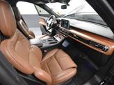 Thumbnail of 2023 Infinite Black Metallic Clearcoat Lincoln Aviator
