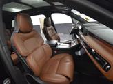 Thumbnail of 2023 Infinite Black Metallic Clearcoat Lincoln Aviator