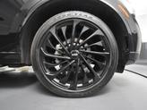Thumbnail of 2023 Infinite Black Metallic Clearcoat Lincoln Aviator