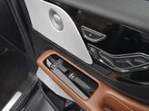 Thumbnail of 2023 Infinite Black Metallic Clearcoat Lincoln Aviator