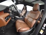 Thumbnail of 2023 Infinite Black Metallic Clearcoat Lincoln Aviator