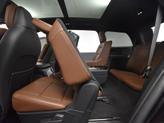 Thumbnail of 2023 Infinite Black Metallic Clearcoat Lincoln Aviator