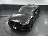 Thumbnail of 2023 Infinite Black Metallic Clearcoat Lincoln Aviator