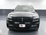 Thumbnail of 2023 Infinite Black Metallic Clearcoat Lincoln Aviator