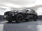 Thumbnail of 2023 Infinite Black Metallic Clearcoat Lincoln Aviator