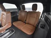 Thumbnail of 2023 Infinite Black Metallic Clearcoat Lincoln Aviator