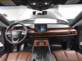 Thumbnail of 2023 Infinite Black Metallic Clearcoat Lincoln Aviator