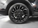 Thumbnail of 2023 Infinite Black Metallic Clearcoat Lincoln Aviator