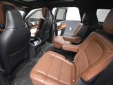 Thumbnail of 2024 Pristine White Metallic Tri-Coat Lincoln Navigator