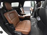Thumbnail of 2024 Pristine White Metallic Tri-Coat Lincoln Navigator