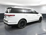 Thumbnail of 2024 Pristine White Metallic Tri-Coat Lincoln Navigator