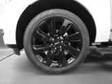 Thumbnail of 2024 Pristine White Metallic Tri-Coat Lincoln Navigator