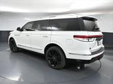 Thumbnail of 2024 Pristine White Metallic Tri-Coat Lincoln Navigator