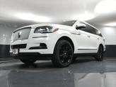 Thumbnail of 2024 Pristine White Metallic Tri-Coat Lincoln Navigator