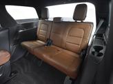 Thumbnail of 2024 Pristine White Metallic Tri-Coat Lincoln Navigator