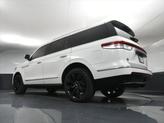 Thumbnail of 2024 Pristine White Metallic Tri-Coat Lincoln Navigator