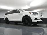 Thumbnail of 2024 Pristine White Metallic Tri-Coat Lincoln Navigator