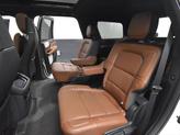 Thumbnail of 2024 Pristine White Metallic Tri-Coat Lincoln Navigator