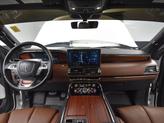 Thumbnail of 2024 Pristine White Metallic Tri-Coat Lincoln Navigator