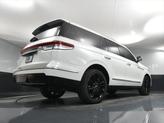 Thumbnail of 2024 Pristine White Metallic Tri-Coat Lincoln Navigator