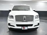 Thumbnail of 2024 Pristine White Metallic Tri-Coat Lincoln Navigator