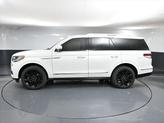 Thumbnail of 2024 Pristine White Metallic Tri-Coat Lincoln Navigator