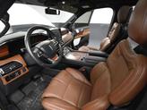 Thumbnail of 2024 Pristine White Metallic Tri-Coat Lincoln Navigator