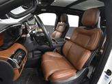 Thumbnail of 2024 Pristine White Metallic Tri-Coat Lincoln Navigator