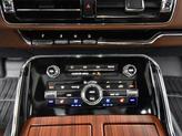 Thumbnail of 2024 Pristine White Metallic Tri-Coat Lincoln Navigator