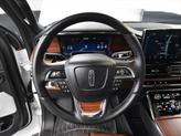 Thumbnail of 2024 Pristine White Metallic Tri-Coat Lincoln Navigator