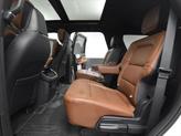 Thumbnail of 2024 Pristine White Metallic Tri-Coat Lincoln Navigator