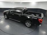 Thumbnail of 2022 Agate Black Metallic Ford F-150