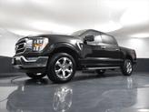 Thumbnail of 2022 Agate Black Metallic Ford F-150
