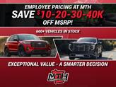 Thumbnail of 2022 Agate Black Metallic Ford F-150