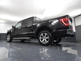 Thumbnail of 2022 Agate Black Metallic Ford F-150