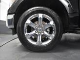 Thumbnail of 2022 Agate Black Metallic Ford F-150