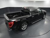 Thumbnail of 2022 Agate Black Metallic Ford F-150