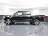 Thumbnail of 2022 Agate Black Metallic Ford F-150