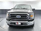 Thumbnail of 2022 Agate Black Metallic Ford F-150