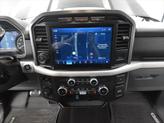 Thumbnail of 2022 Agate Black Metallic Ford F-150