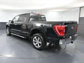Thumbnail of 2022 Agate Black Metallic Ford F-150