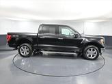 Thumbnail of 2022 Agate Black Metallic Ford F-150